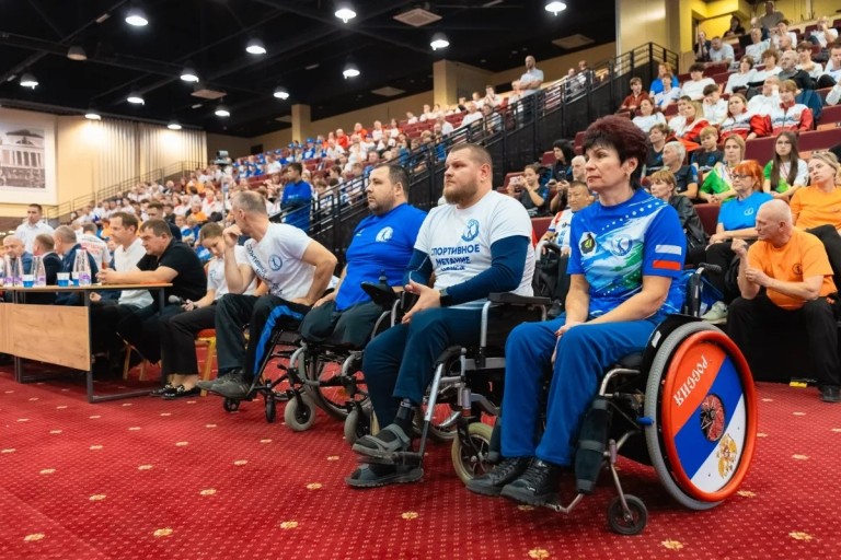 Тверские спортсмены блеснули на чемпионате и первенстве России по метанию ножа