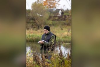 В Тверской области следователи выясняют обстоятельства гибели мужчины в Сози В Тверской области следователи выясняют обстоятельства гибели мужчины в Сози