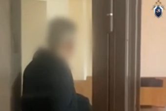 Суд в Тверской области заключил под стражу главу Удомельского округа