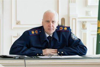 Бастрыкин взял на контроль жилищный вопрос в Тверской области