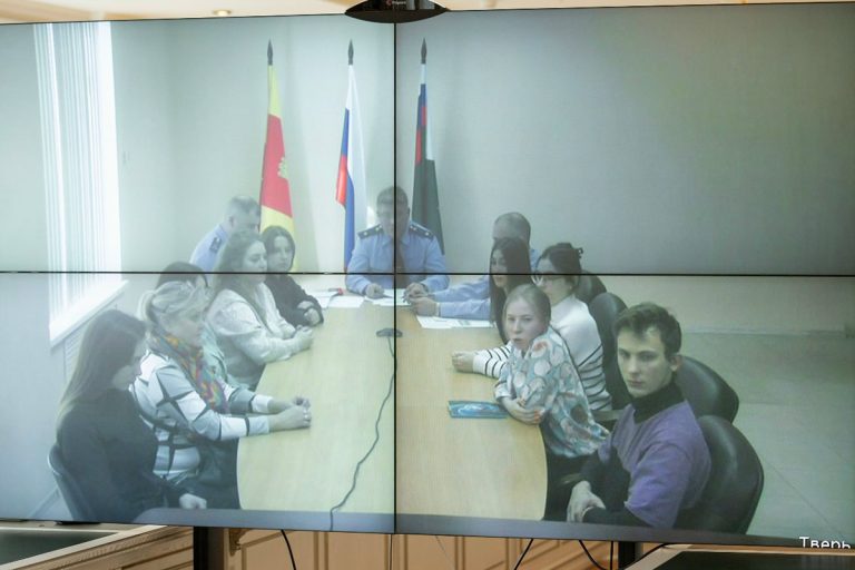 Бастрыкин взял на контроль жилищный вопрос в Тверской области