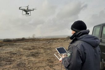 Названы цели полетов БПЛА над Тверской областью