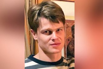 В Твери десятый день ищут пропавшего 36-летнего мужчину