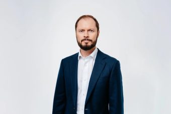 Виталий Королев поздравил жителей Тверской области с Днем отца