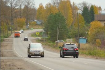 Губернатор Тверской области: Дорожная кампания в нашем регионе выходит на финишную прямую