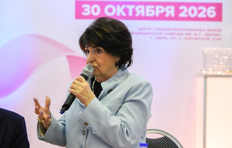 Виталий Королев: Прорабатывается вопрос создания нового современного онкоцентра в Твери