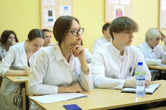 В Тверской области расширили компенсацию за обучение детей В Тверской области расширили компенсацию за обучение детей