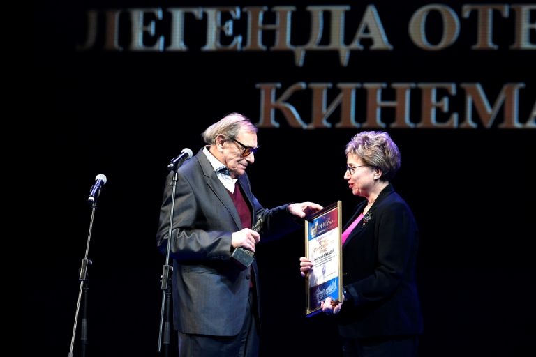 Определены все победители фестиваля «КиноВЕЧЕ»-2026