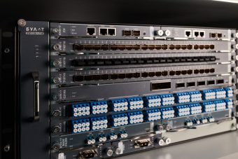 «Ростелеком» завершил разработку высокоскоростной DWDM-системы «БУЛАТ» «Ростелеком» завершил разработку высокоскоростной DWDM-системы «БУЛАТ»
