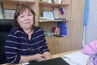 Из Твери в деревню: как педагог, ее дочь и двое внуков полюбили сельскую школу
