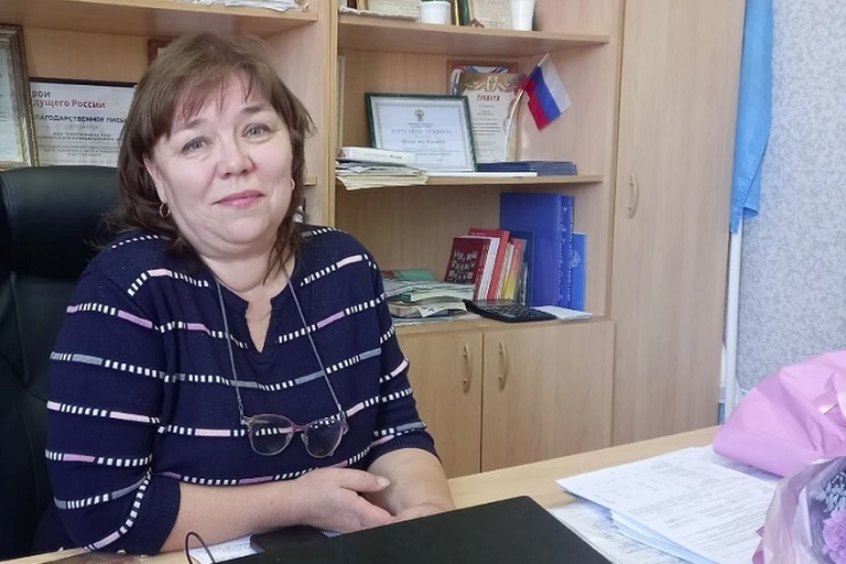 Из Твери в деревню: как педагог, ее дочь и двое внуков полюбили сельскую школу