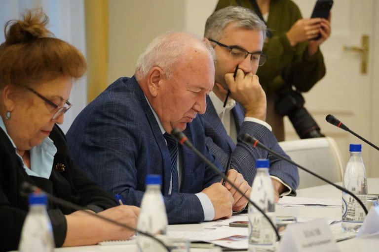 В Тверской епархии обсудили будущее высшего образования