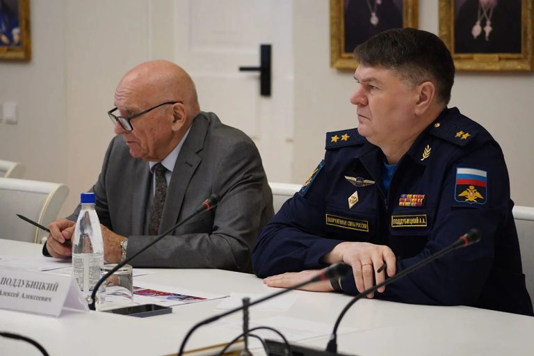 В Тверской епархии обсудили будущее высшего образования