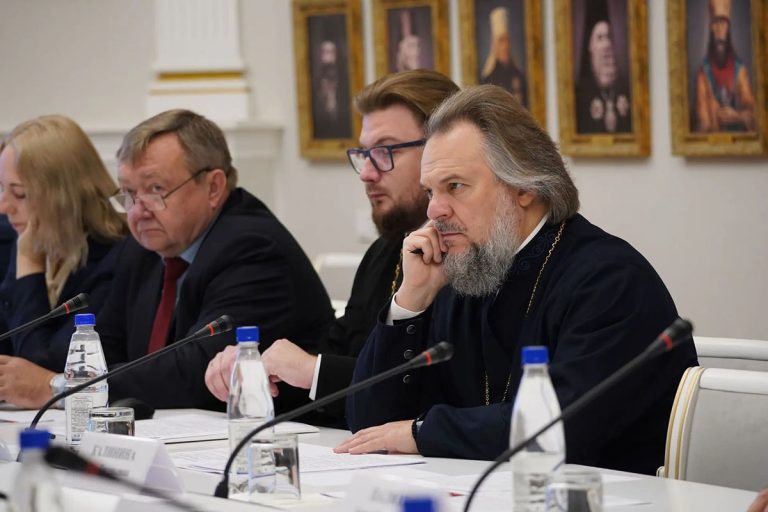 В Тверской епархии обсудили будущее высшего образования