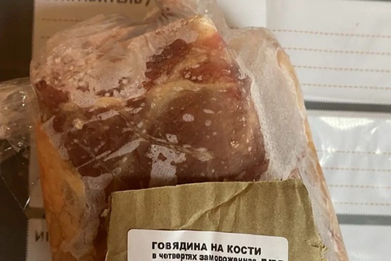 В Тверской области срочно изымают зараженную говядину