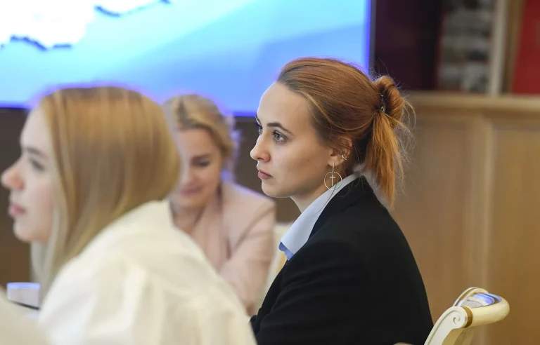 Губернатор Тверской области обеспечит старт карьере лучшим из лучших молодых кадров