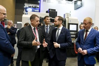 Виталий Королев: Мы укрепили взаимодействие с Республикой Беларусь