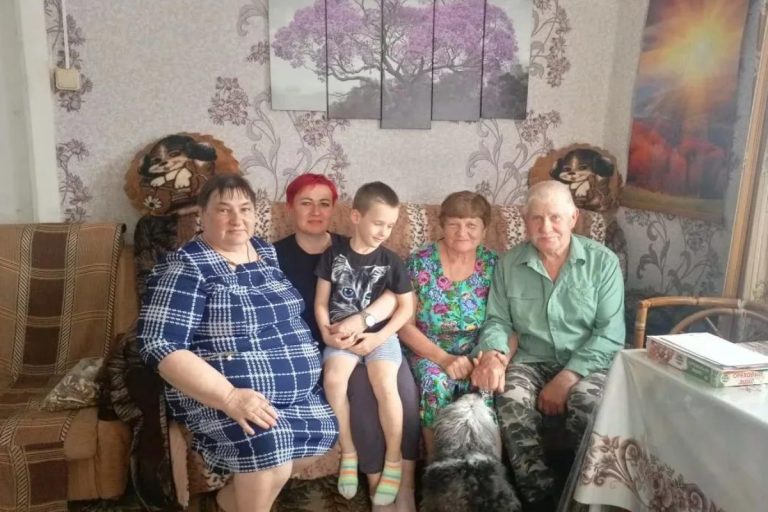 В Тверской области первая наставница вдохновила ученицу посвятить жизнь педагогике