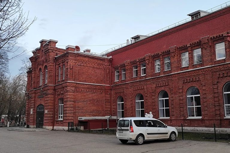 Что изменится в тверском бассейне «Пролетарка» после ремонта