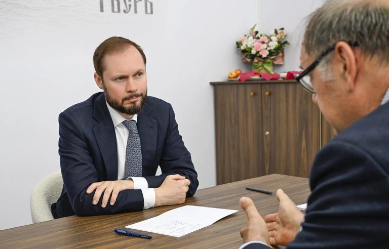 Тверская область займется селекцией коров и производством говядины