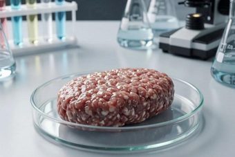 Котлеты и бифштексы с сальмонеллой обнаружены в Тверской области