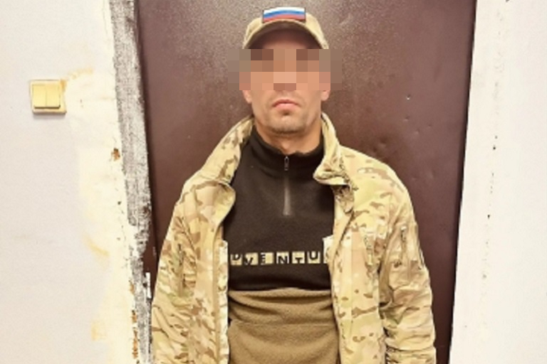 В Тверской области задержан серийный многопрофильный вор