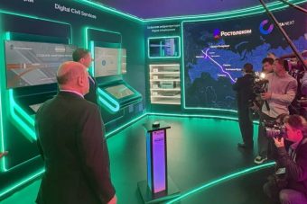 «Ростелеком» запустил ТрансЕврАзийскую волоконно-оптическую линию TEA NEXT