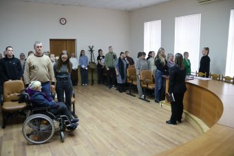 В Тверской области 17 участников СВО посмертно награждены боевыми наградами