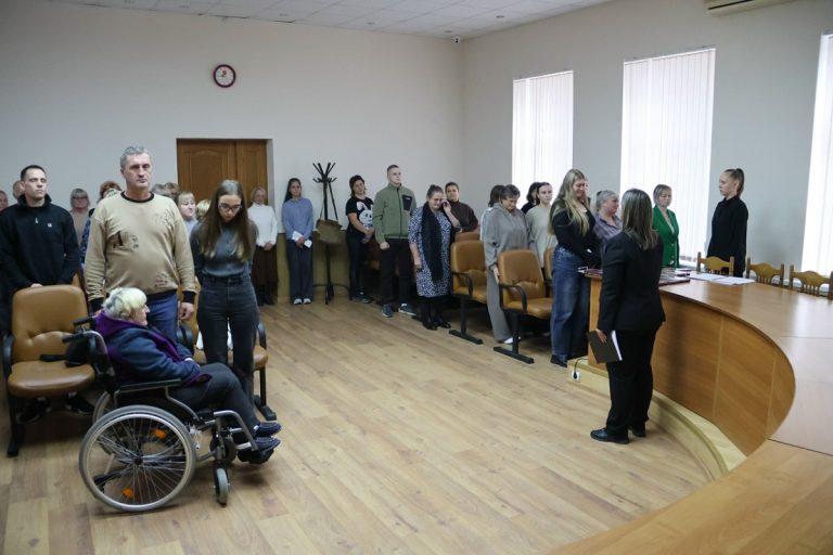 В Тверской области 17 участников СВО посмертно награждены боевыми наградами