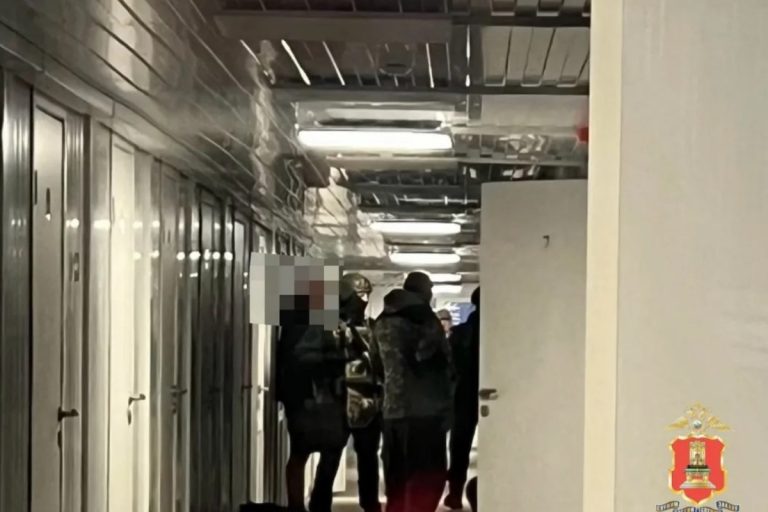 В Тверской области выявили десятки нелегальных мигрантов