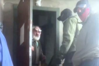 В Твери задержали двух мужчин за фиктивную регистрацию пяти иностранцев