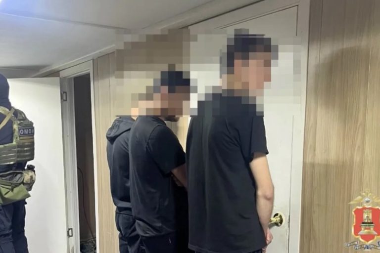 В Тверской области выявили десятки нелегальных мигрантов