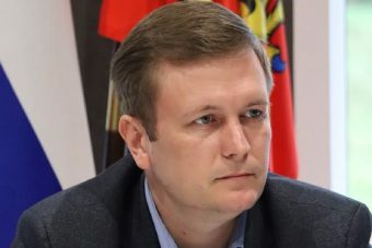Назначен новый руководитель Ржевского округа Назначен новый руководитель Ржевского округа