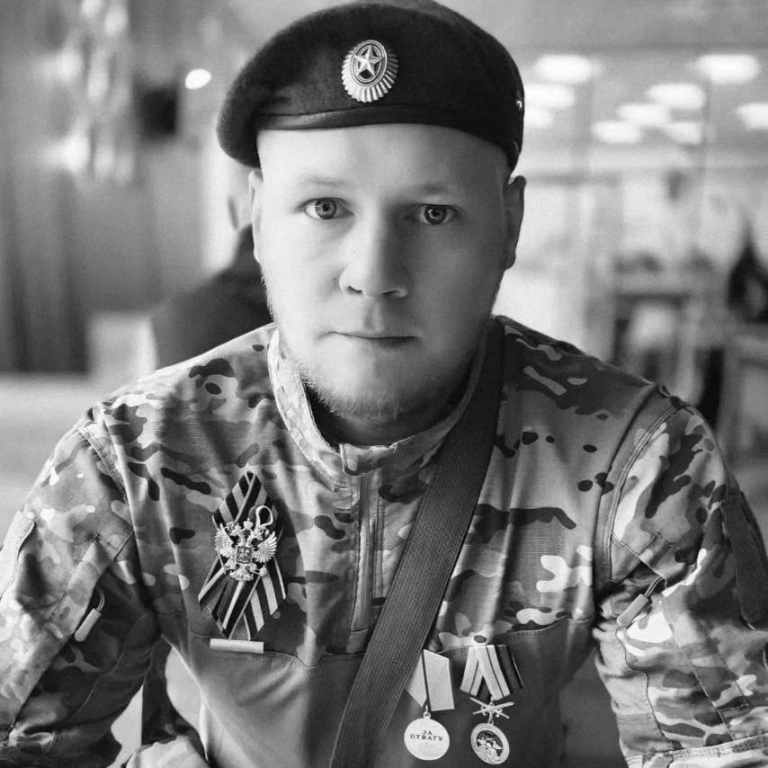 В Тверской области проводили в последний путь погибших участников СВО