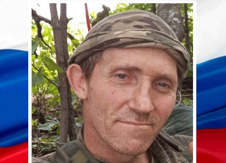 В Тверской области двое земляков погибли на СВО