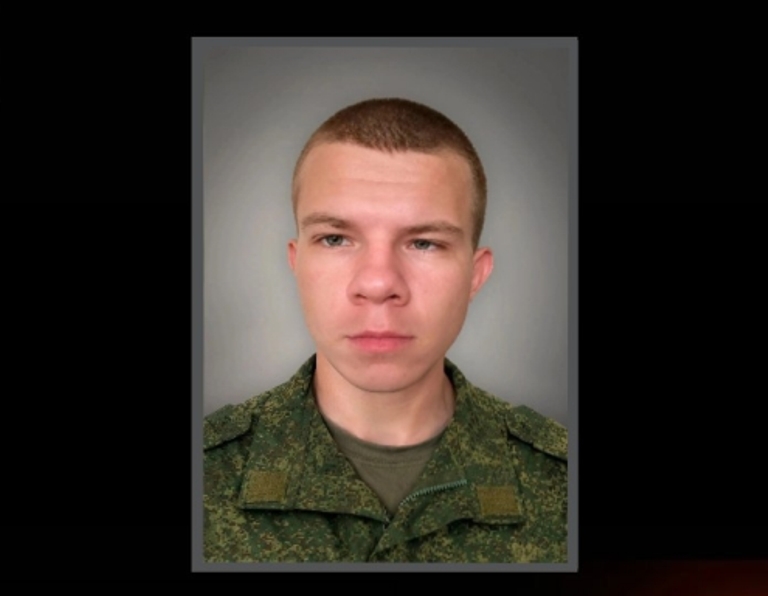 В Тверской области простились с земляками, погибшими на СВО