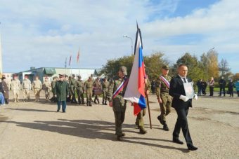 В Тверской области похоронили троих бойцов, погибших на СВО В Тверской области похоронили троих бойцов, погибших на СВО