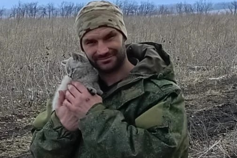 Два старшины из Тверской области погибли на СВО