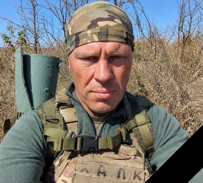 В Тверской области похоронили бойцов, погибших на СВО