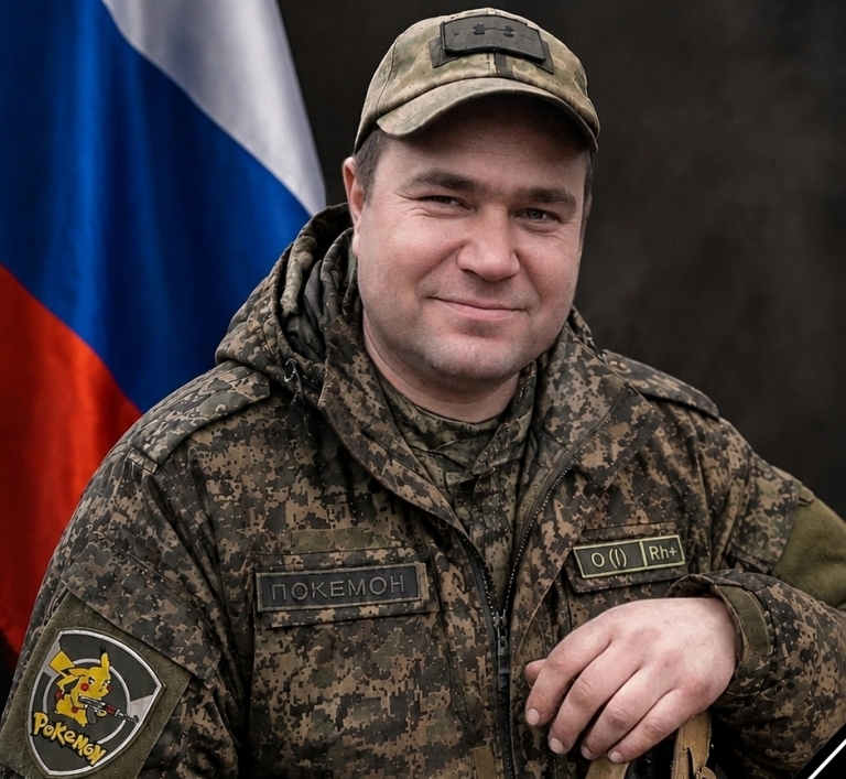 В Тверской области простились с мобилизованным сержантом, погибшим на СВО