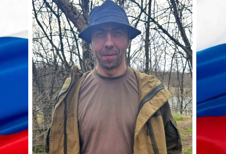 В Тверской области двое земляков погибли на СВО