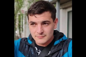 В Тверской области предадут земле погибшего 2 года 8 месяцев назад в зоне СВО земляка