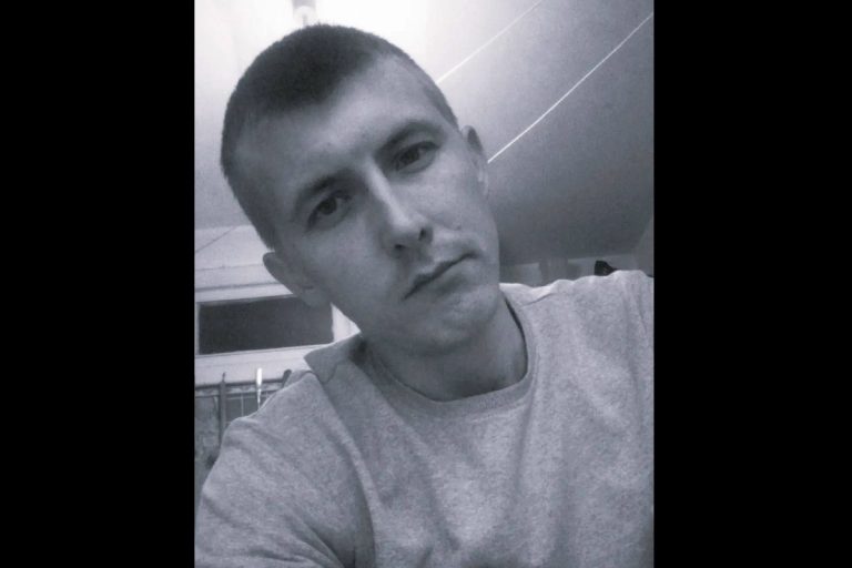 В Тверской области предадут земле погибшего в зоне СВО снайпера
