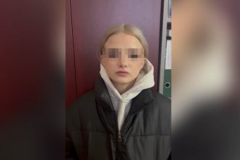 18-летняя девушка из Читы организовала в Твери узел связи для мошенников 18-летняя девушка из Читы организовала в Твери узел связи для мошенников