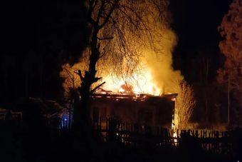 В Тверской области из-за неисправного холодильника произошло ЧП