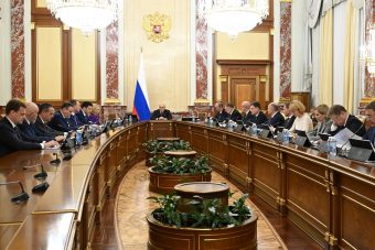 Стало известно, кто кого заменит в правительстве РФ Стало известно, кто кого заменит в правительстве РФ