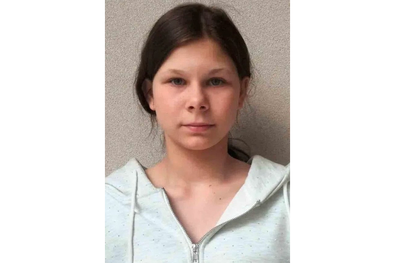 В Тверской области бесследно пропала девочка-подросток