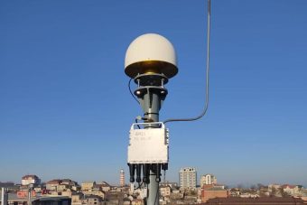 МТС развернула инфраструктуру для автономного транспорта Яндекса на М-11 в Тверской области