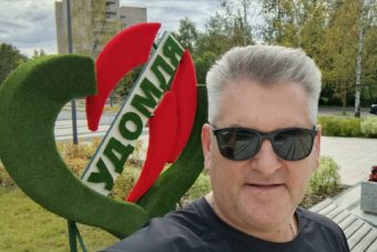 Глава Удомельского округа Рем Рихтер задержан по подозрению в коррупции