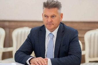 Глава Удомельского округа Рем Рихтер задержан по подозрению в коррупции Глава Удомельского округа Рем Рихтер задержан по подозрению в коррупции